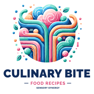 Culinary Bite logo