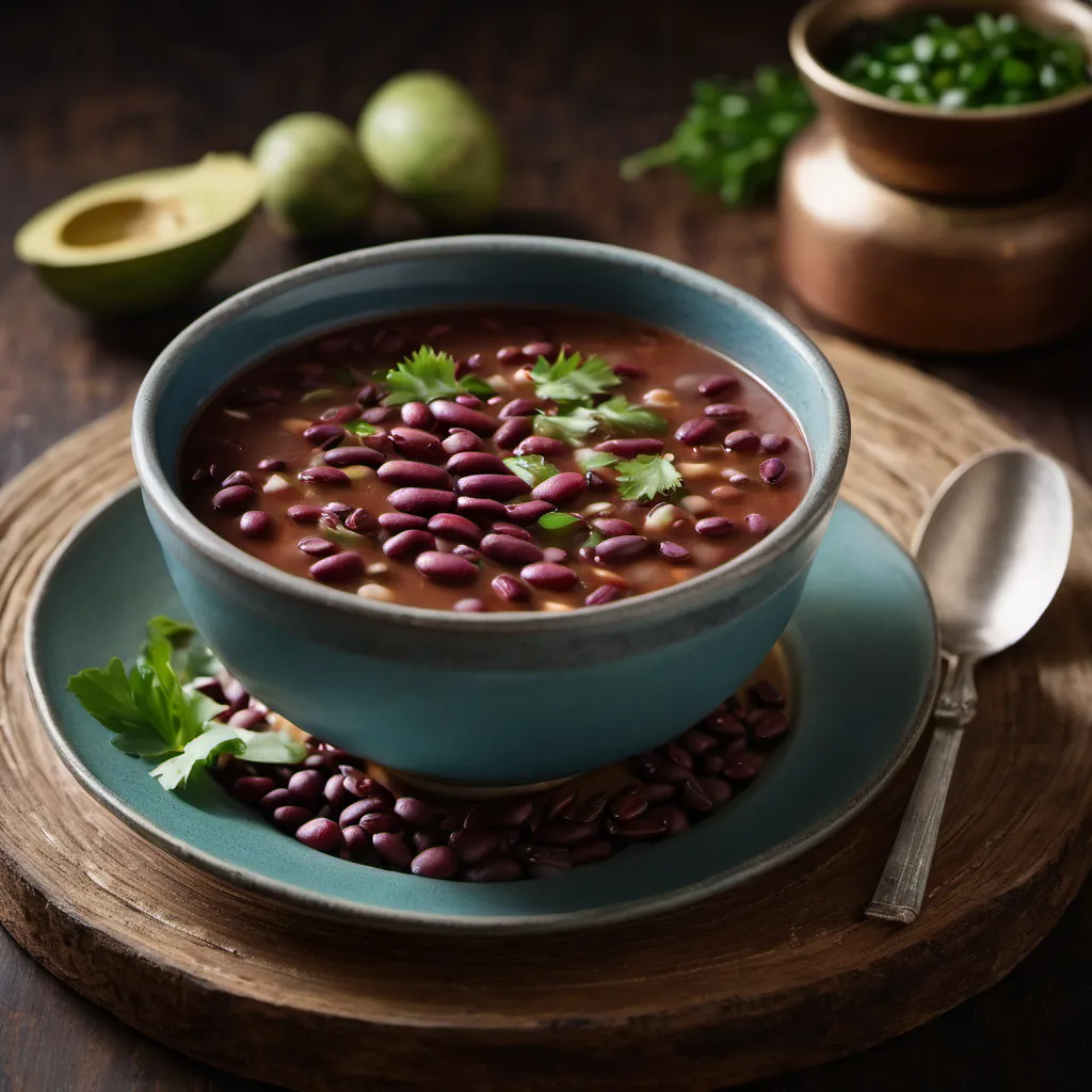 Discovering Adzuki Beans: Recipes and Nutritional Insights