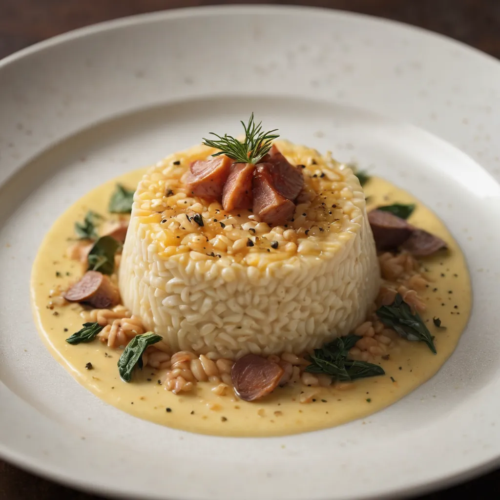 Mastering Arborio Rice: Elevate Your Culinary Skills