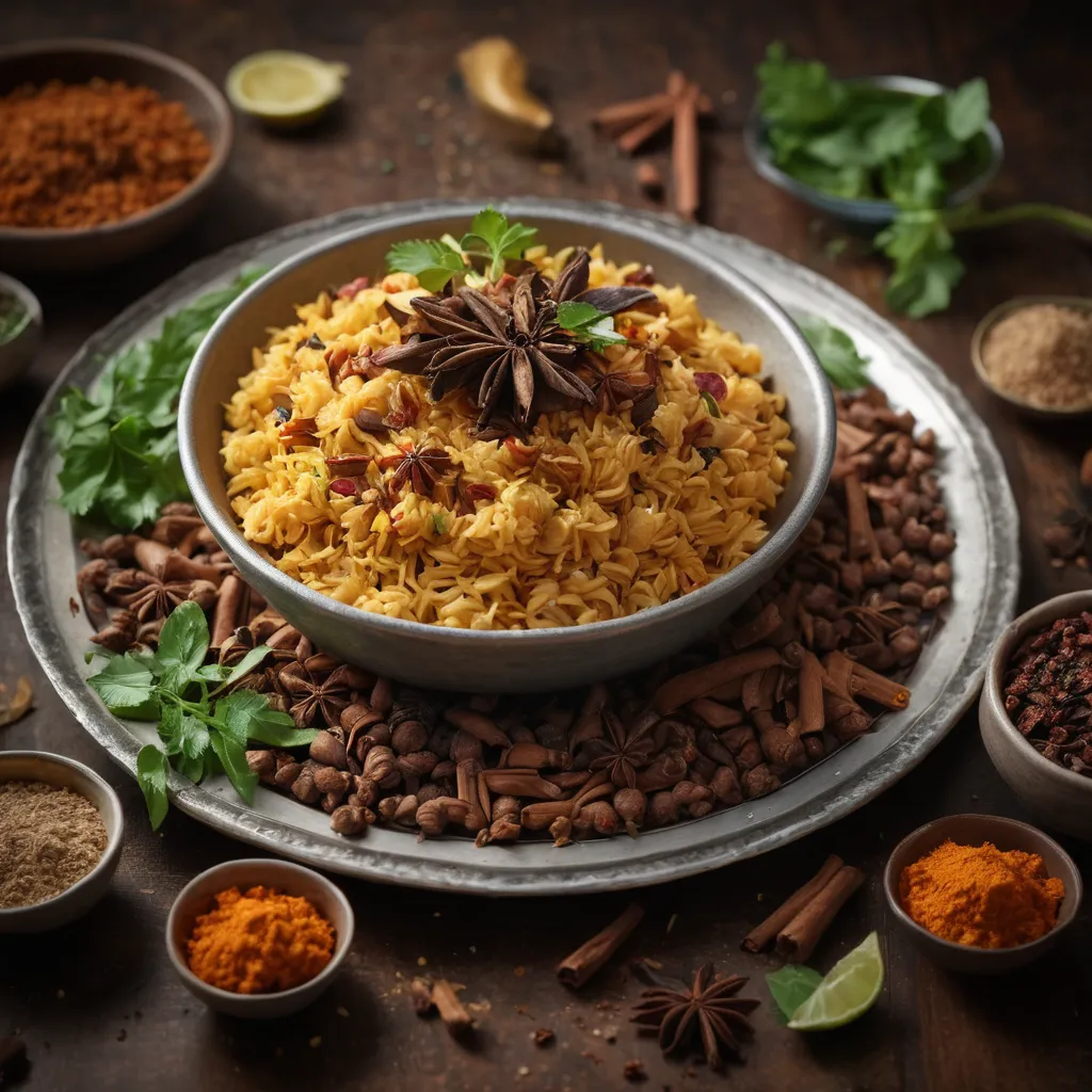 Bangla Cooking: A Deep Dive into Culinary Heritage