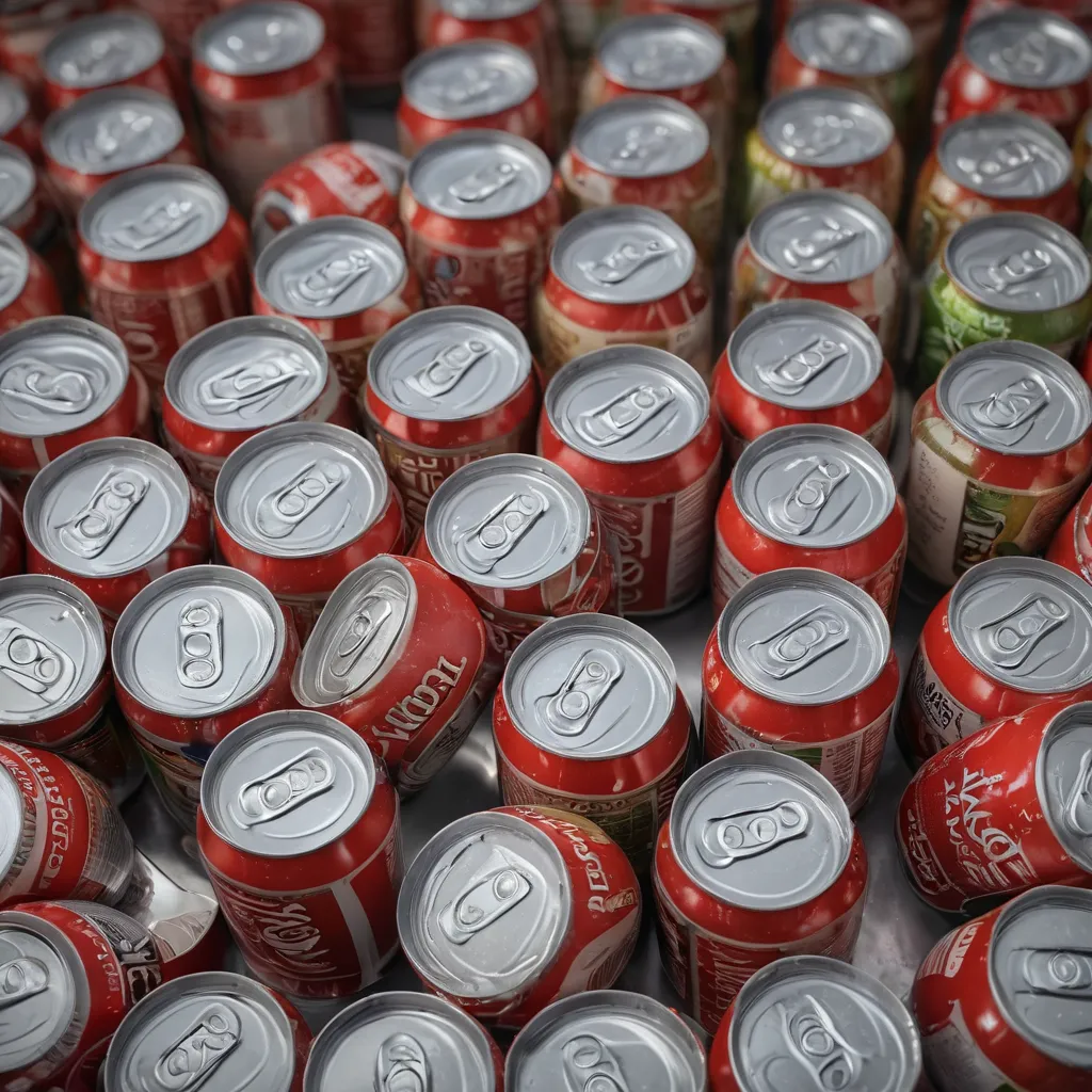 Sodas Behavior Assessing the Safest Sodas: A Comprehensive Analysis
