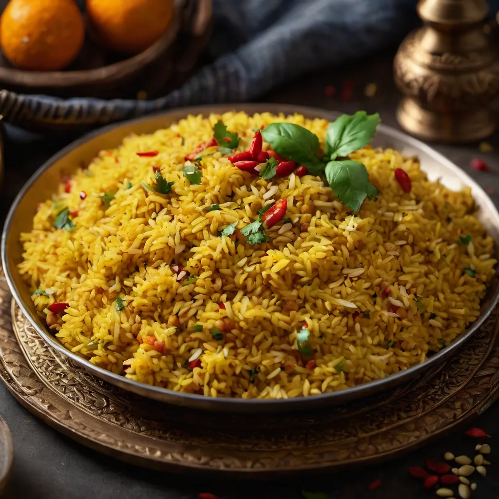 Authentic Hindi Recipe: A Step-by-Step Cooking Guide