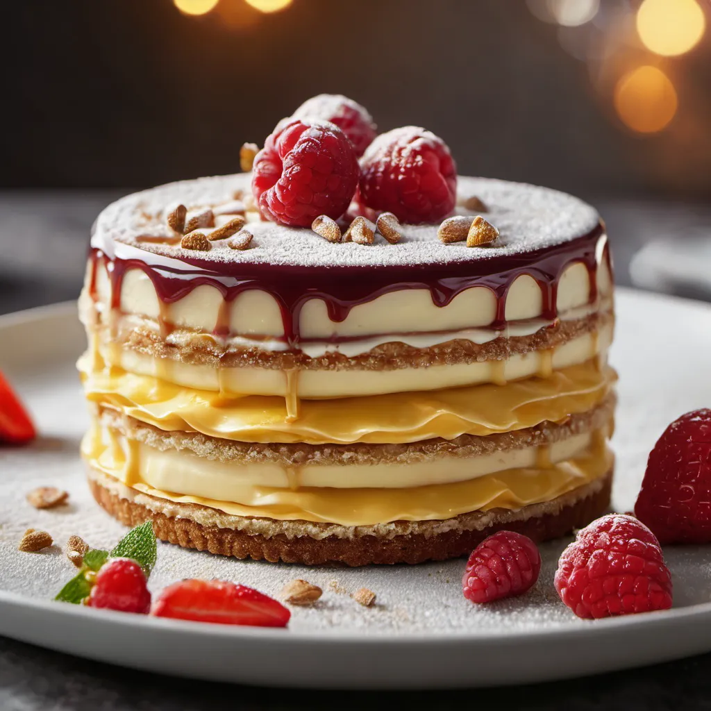 Discover the Top Recipe Facebook Pages for Food Lovers