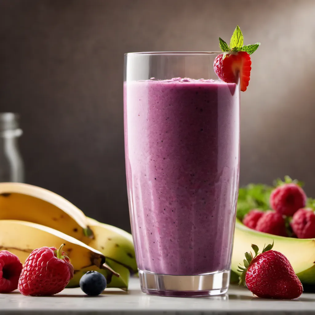 Delicious Recipes for Post Tooth Extraction Recovery