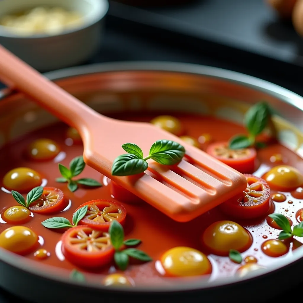 A Comprehensive Guide to the Best Silicone Spatula