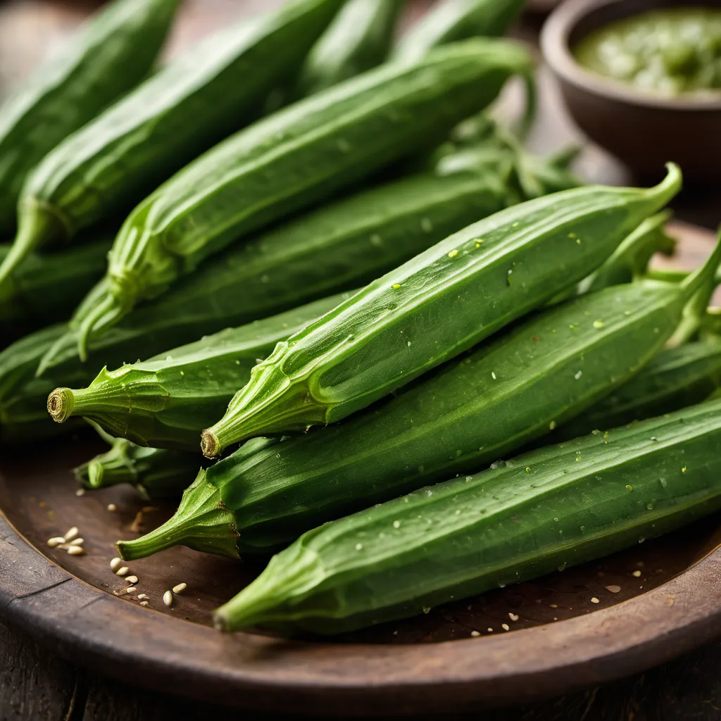 Delicious Bhindi Masala Recipe - Restaurant Style