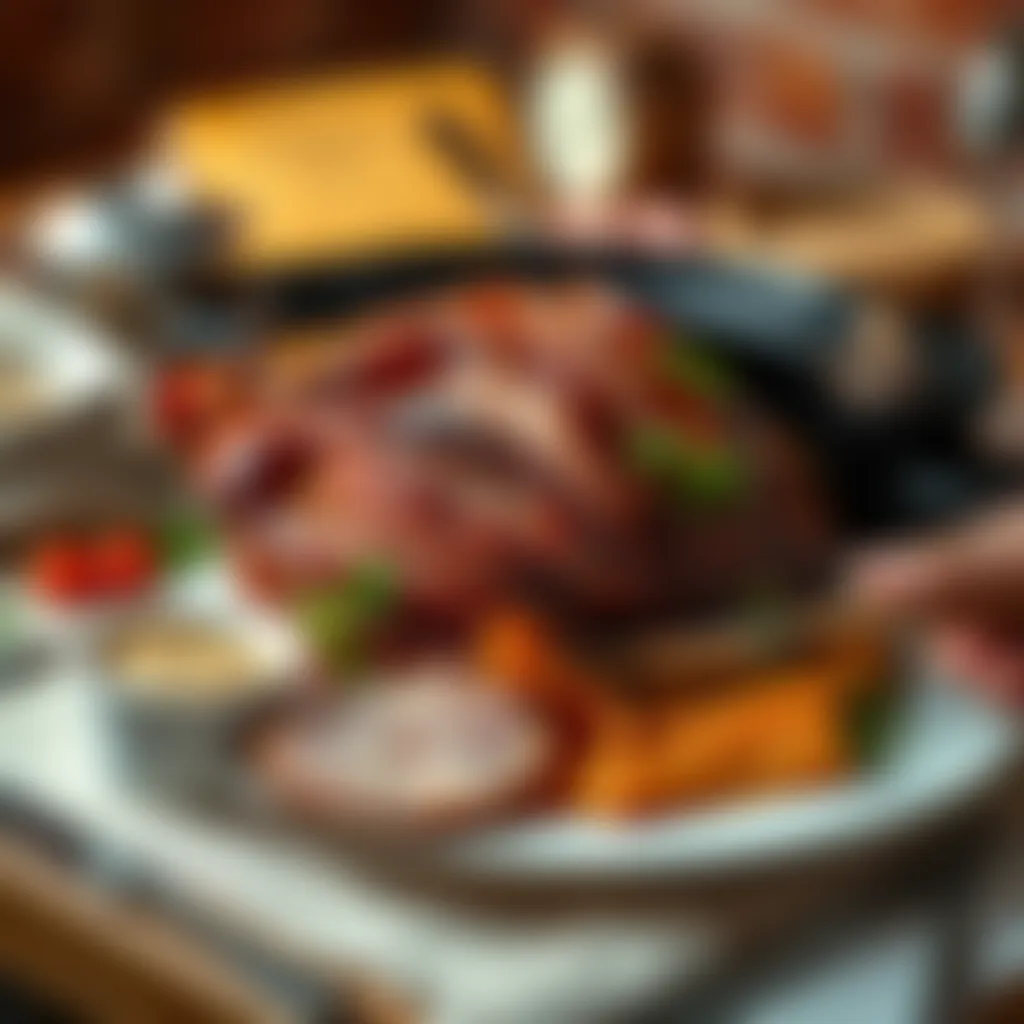 Glorious A Comprehensive Guide to Cooking Ham in a Crock Pot Glorious A Comprehensive Guide to Cooking Ham in a Crock Pot
