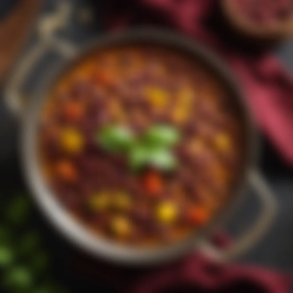 Adzuki Bean Curry Adzuki Bean Curry