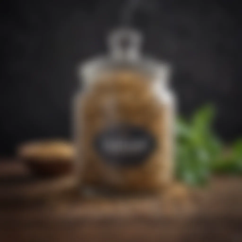 Aromatic Aiktori Herb Infusion Aromatic Aiktori Herb Infusion
