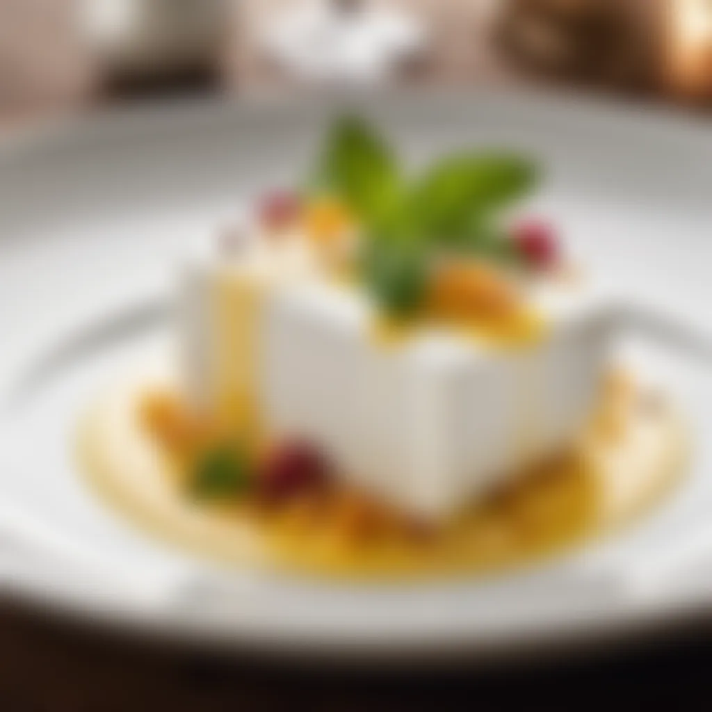 Ajo Blanco Presentation Ajo Blanco Presentation
