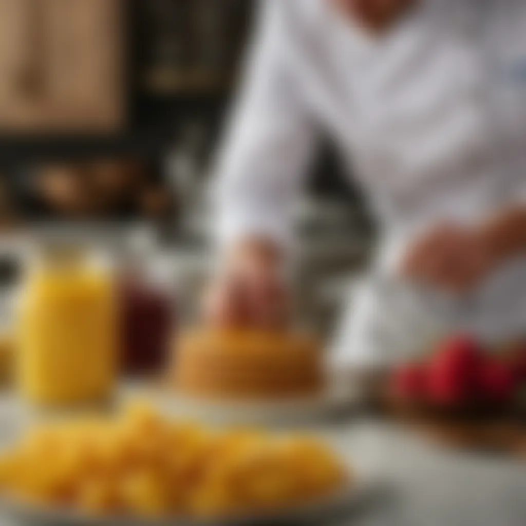 Analyzing Recipe Dataset for Decision-Making Analyzing recipe dataset for decision-making
