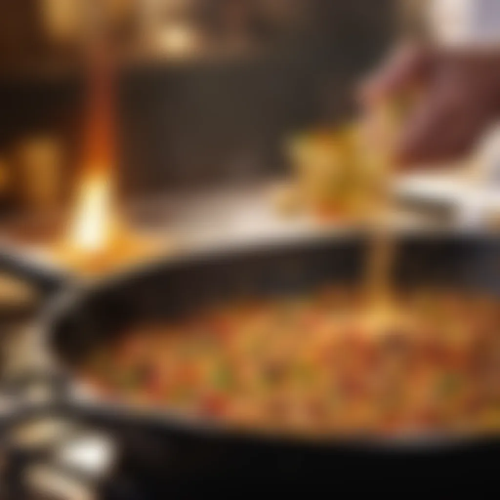 AOTV Recipe Preparation AOTV Recipe Preparation