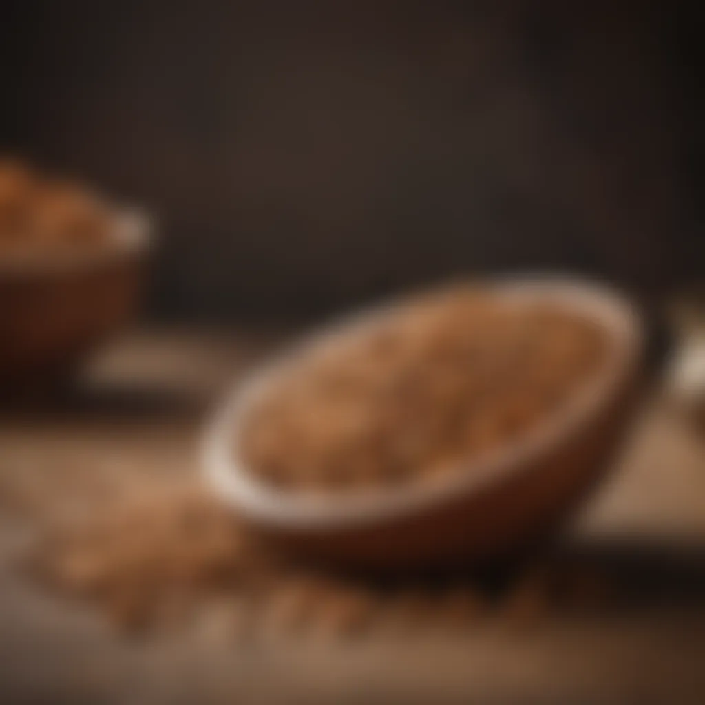 Aromatic Ajma Seeds Bursting with Flavor Aromatic Ajma Seeds