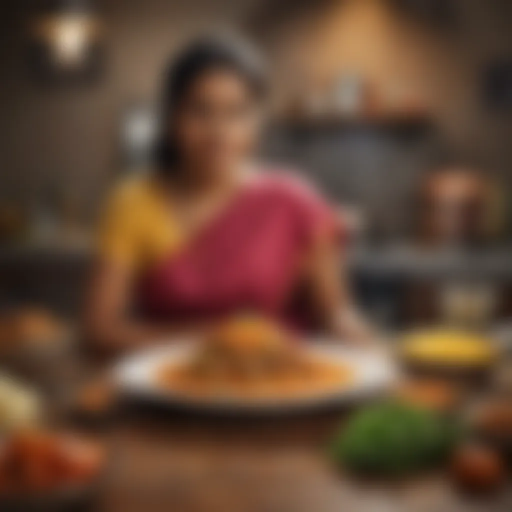 Arpita Culinary Essence