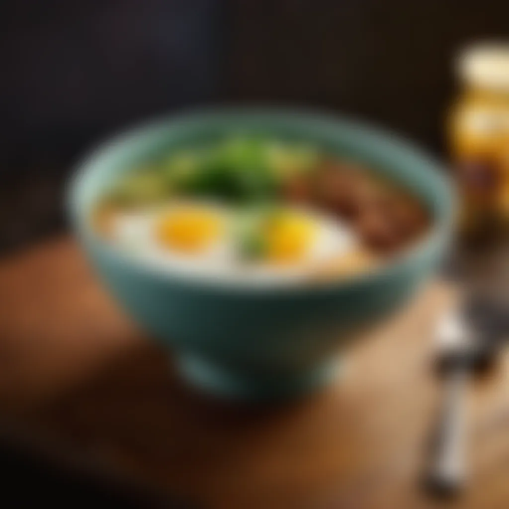 Artaeum Takeaway Broth Bowl Artaeum Takeaway Broth Bowl