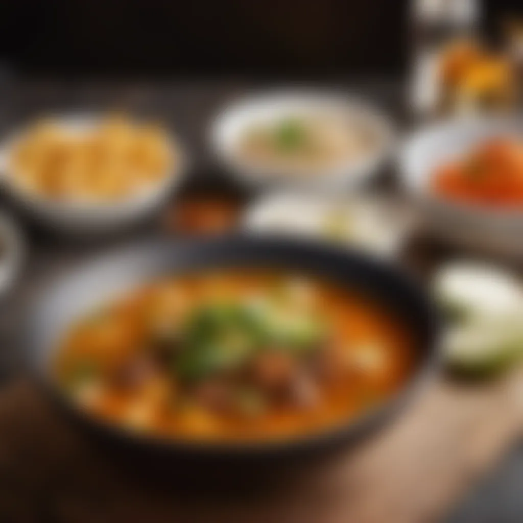 Artaeum Takeaway Broth Ingredients Artaeum Takeaway Broth Ingredients