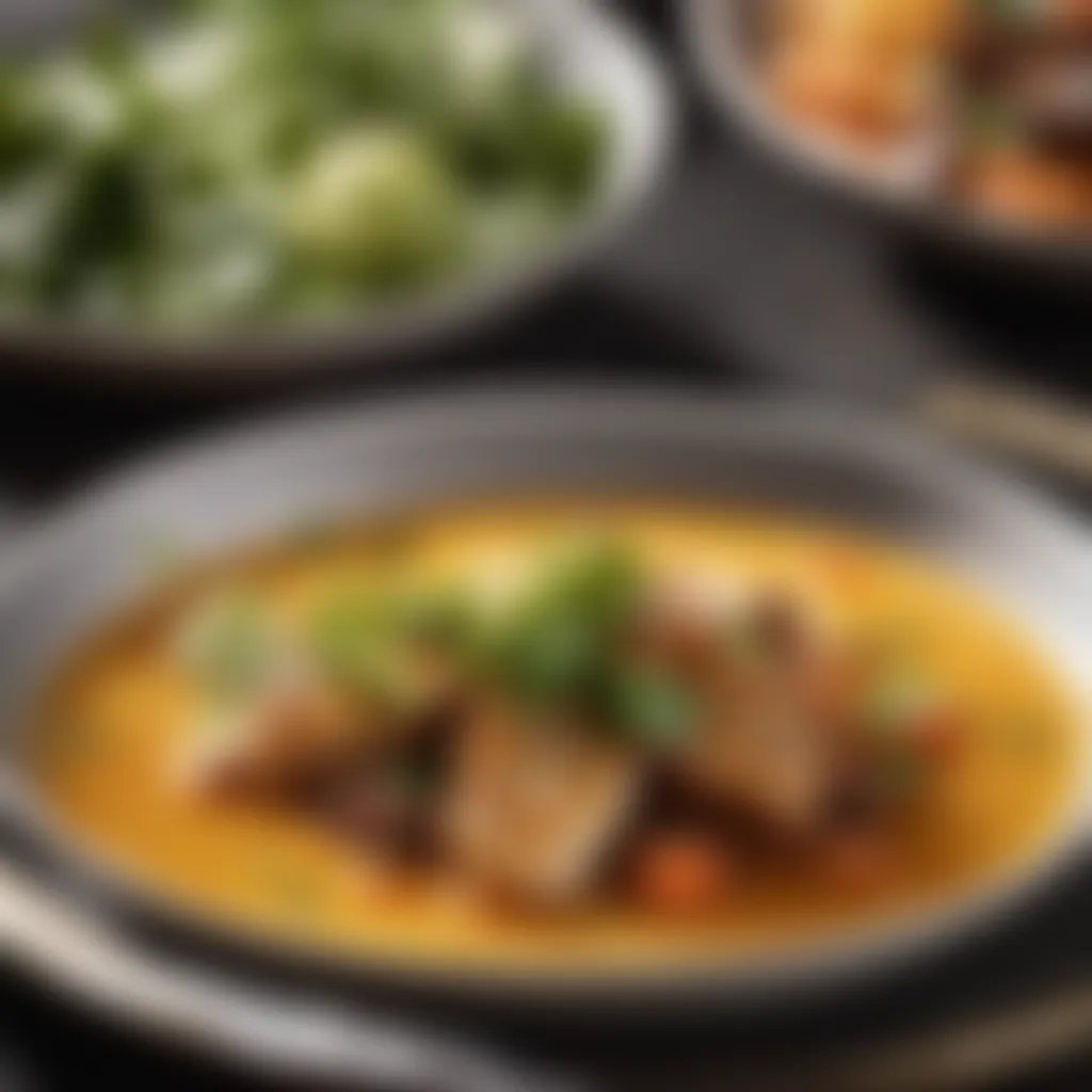 Artaeum Takeaway Broth Presentation Artaeum Takeaway Broth Presentation