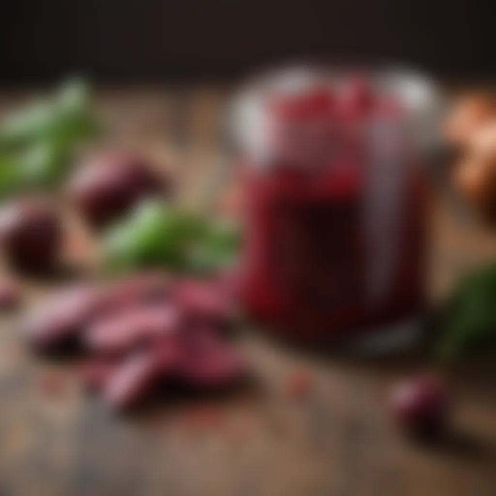 Artisanal Spice Blends: Enhancing Flavor Profiles Artisanal Spice Blends: Enhancing Flavor Profiles