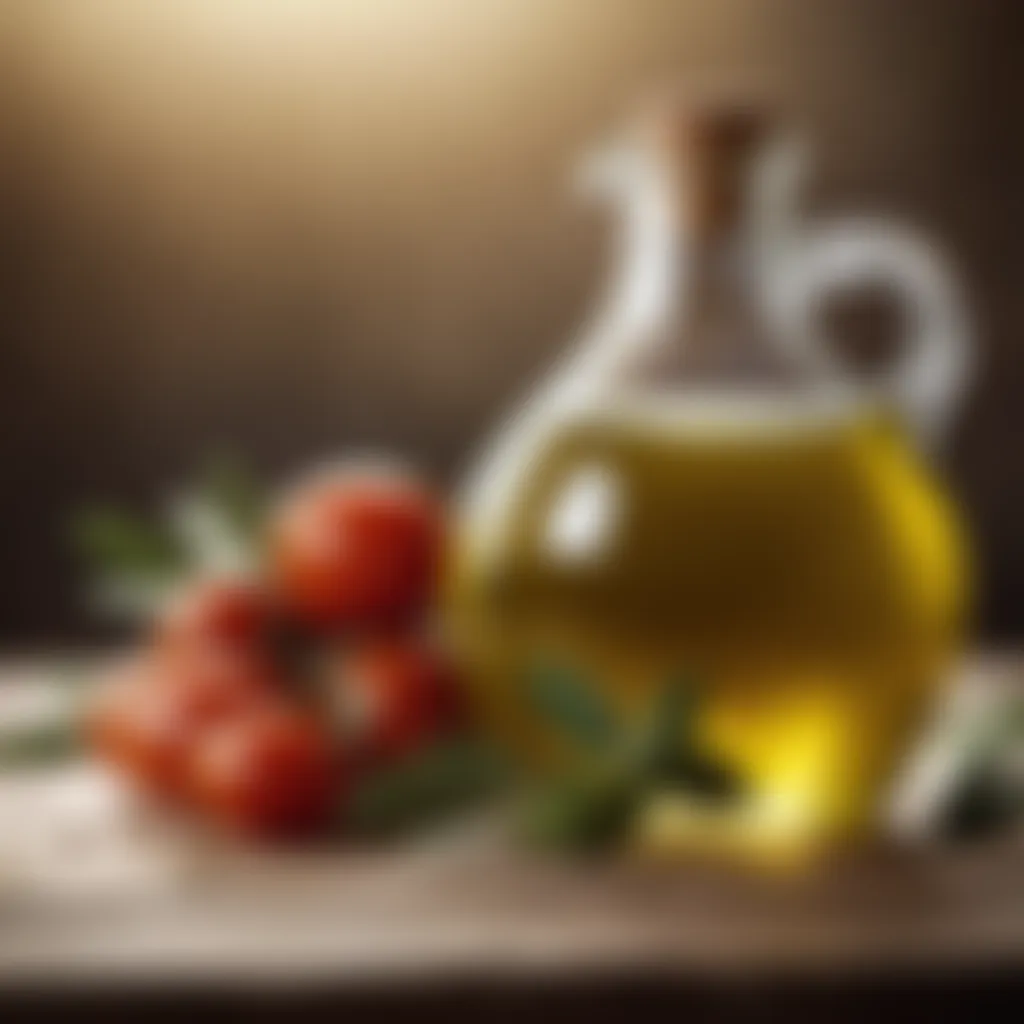 Olive Oil Olive oil