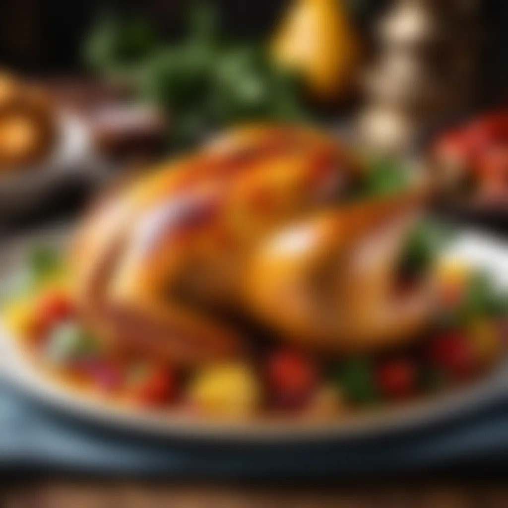 Asopao de Pollo: A Culinary Masterpiece Artistic representation of Asopao de Pollo