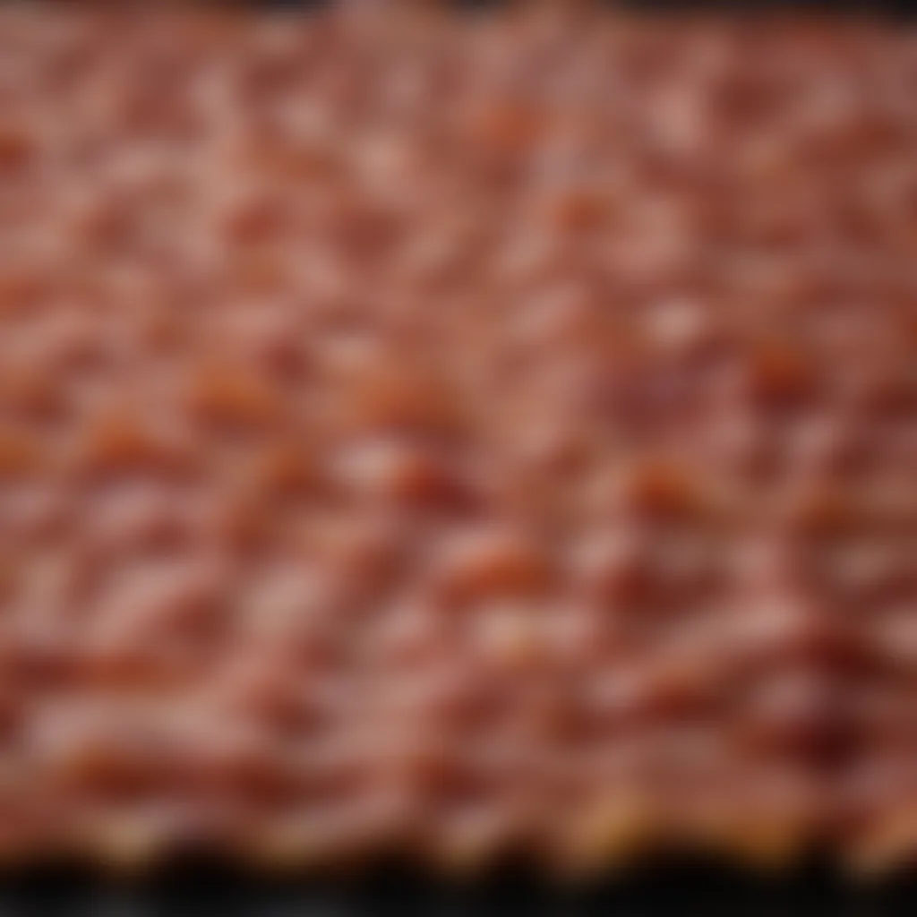 Bacon Weave Artistry