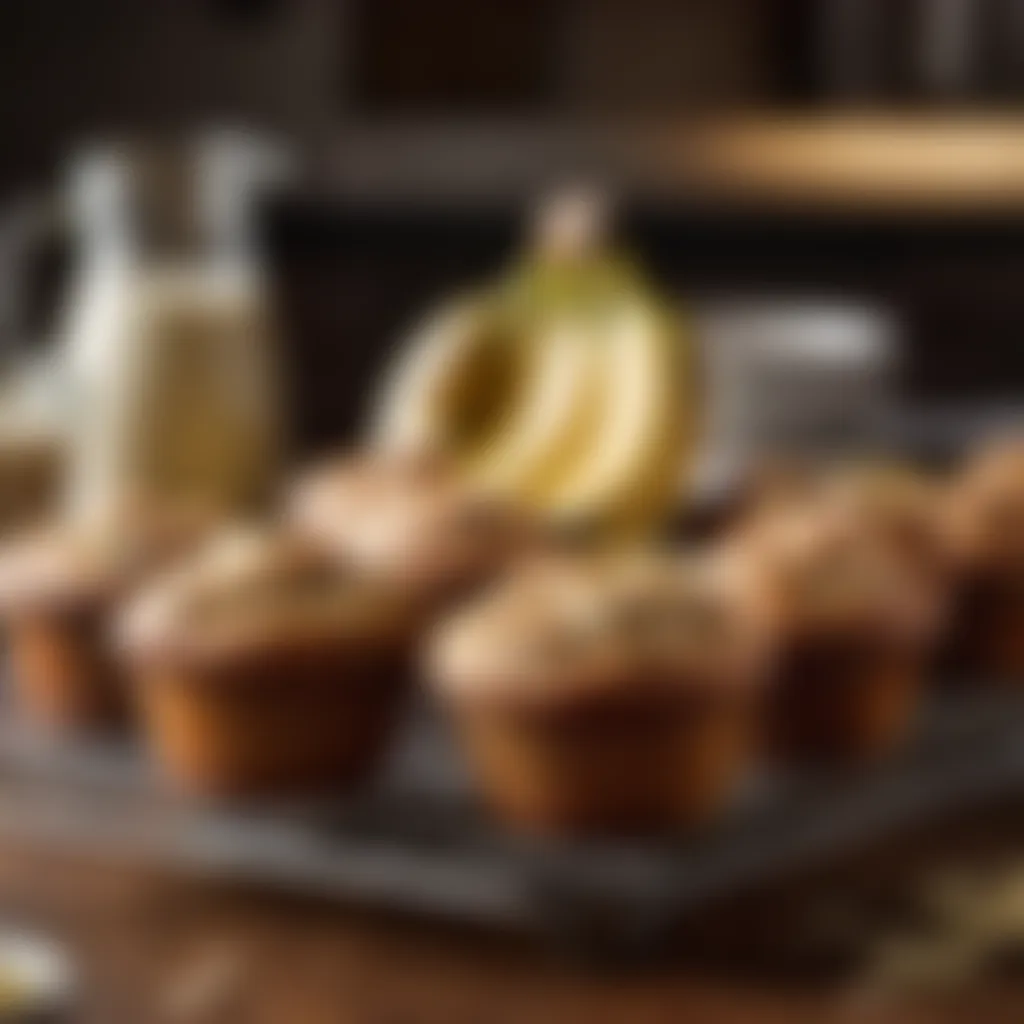 banana-muffins-baking