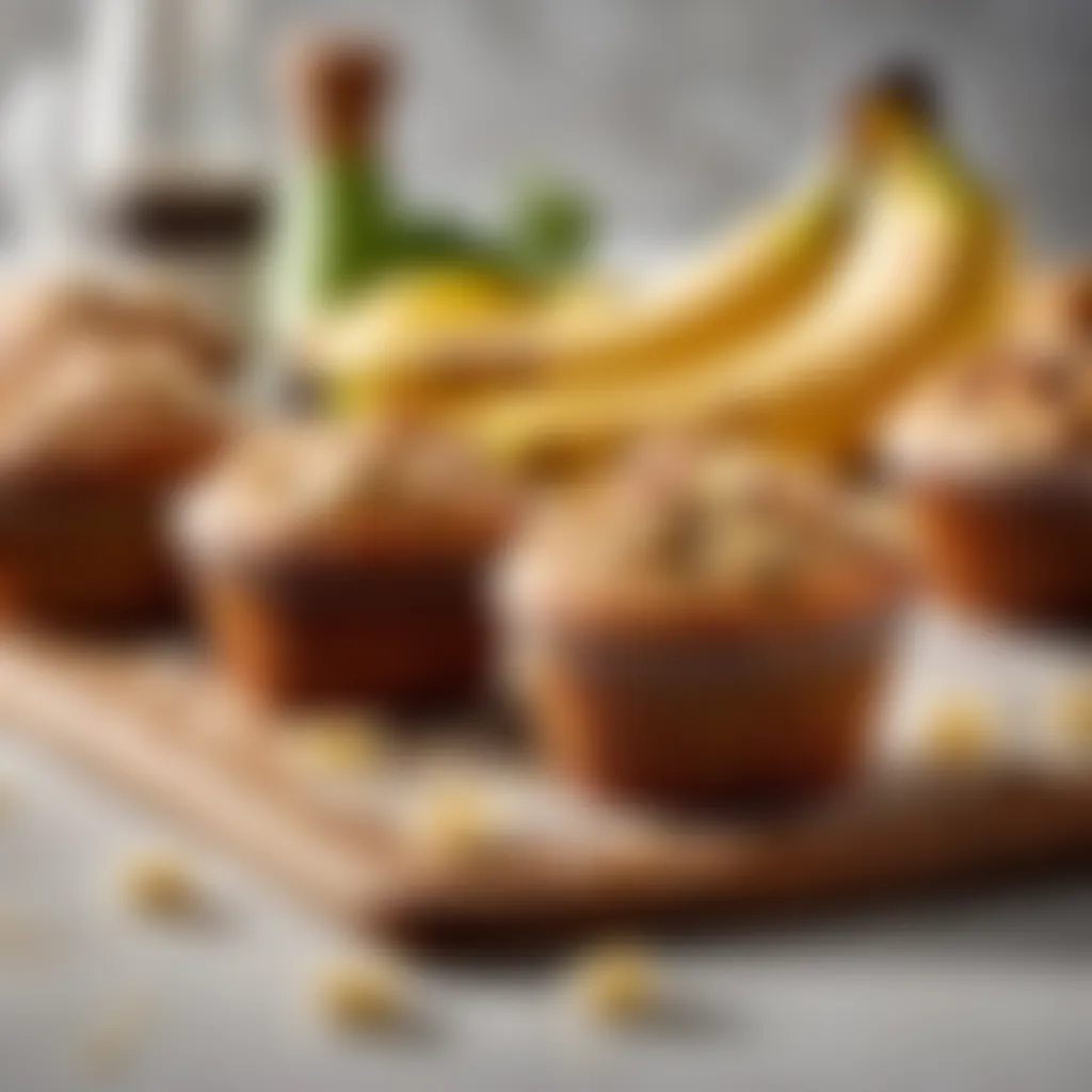 banana-muffins-ingredients