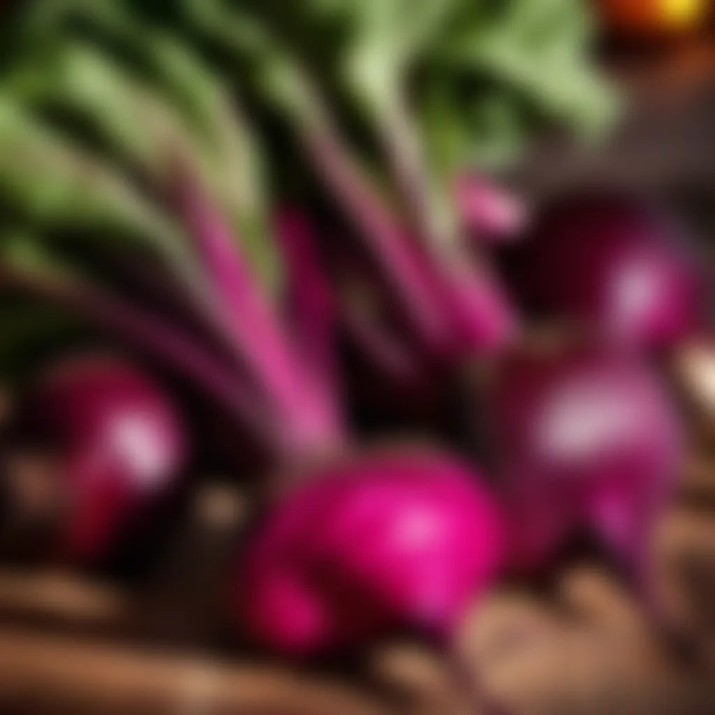 Beetroot