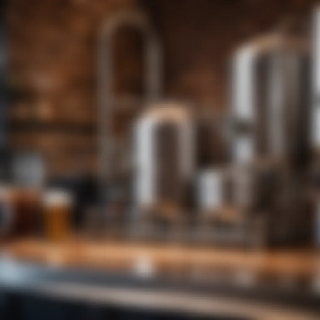 Brewing Equipment for IPA Brewing Equipment for IPA