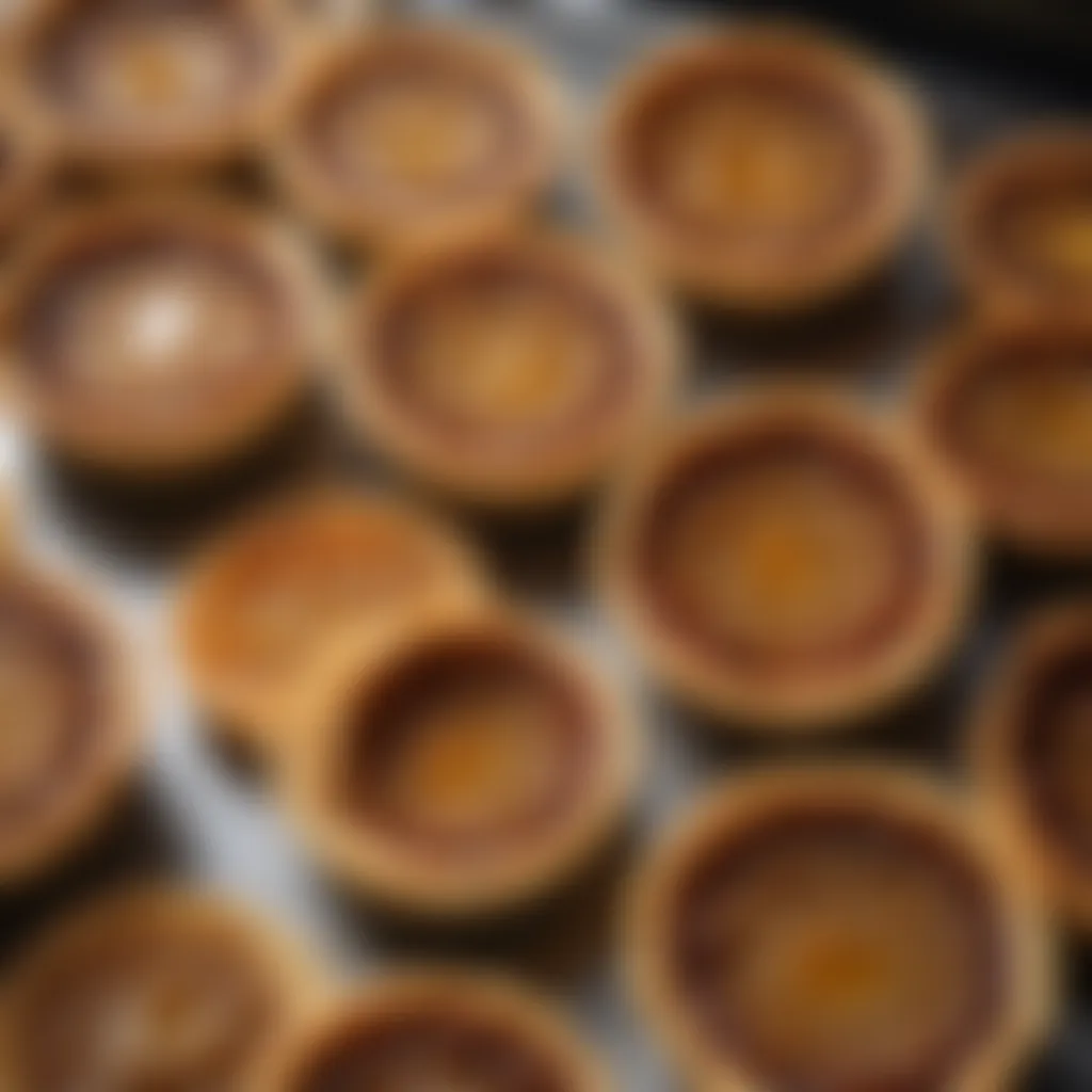 Techniques for Crafting Decadent Butter Tart Filling