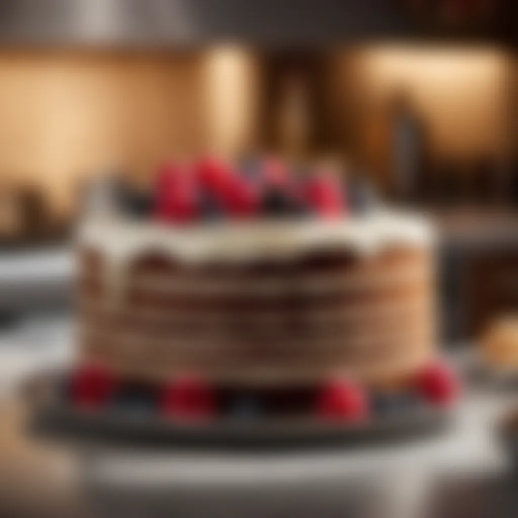 Cake Recipe FS22 Culinary Adventure Cake Recipe FS22 Culinary Adventure