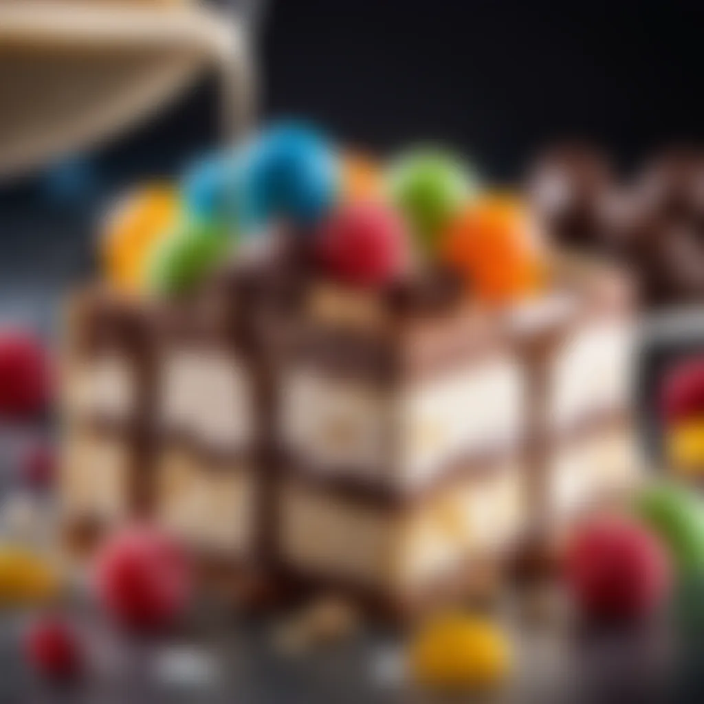 Sweetness Unveiled Sweetness Unveiled