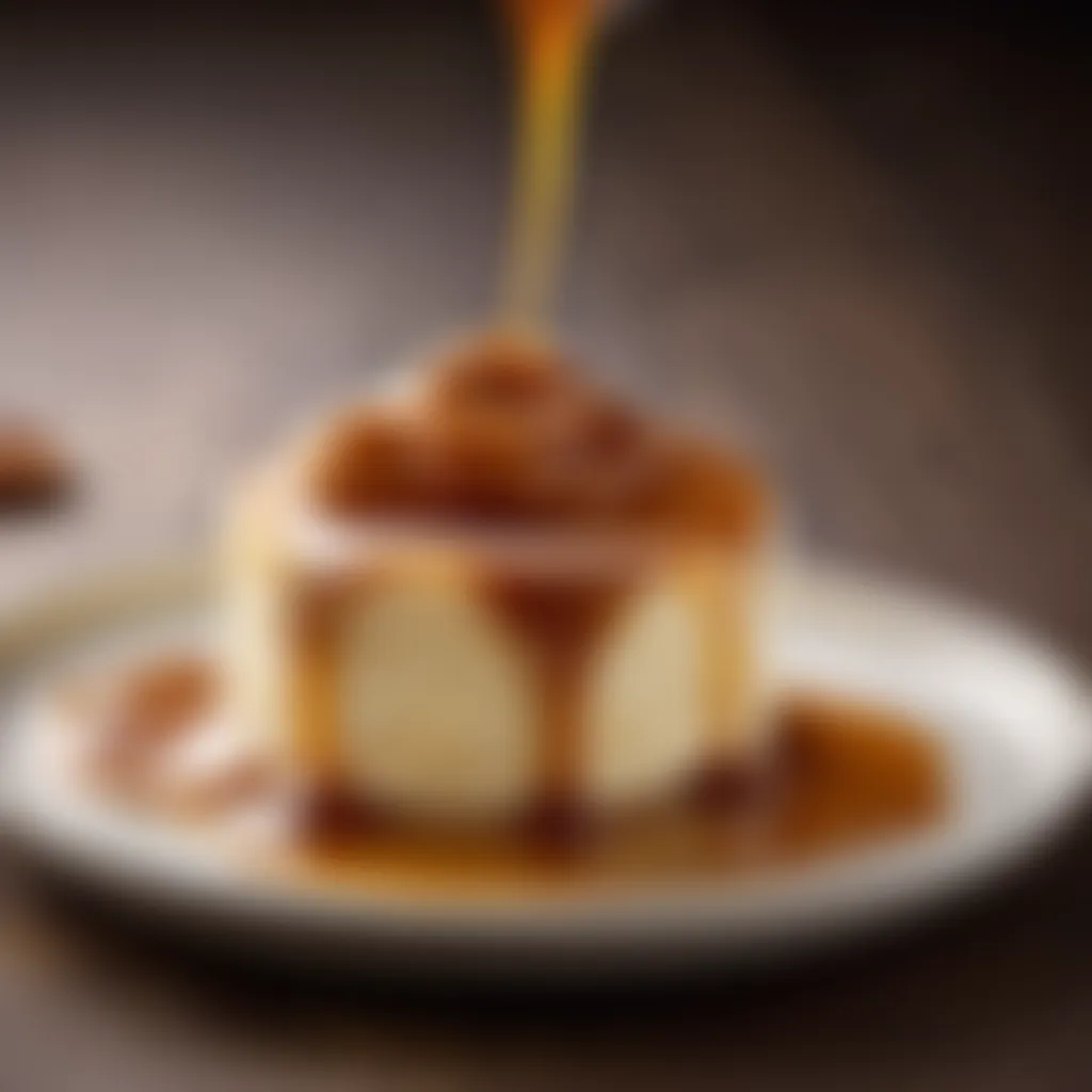 Caramel Sauce