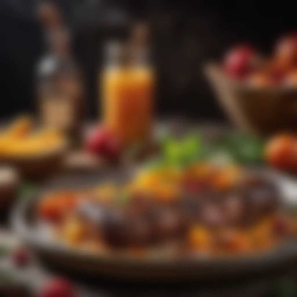Primitive Gastronomic Delight Primitive Gastronomic Delight