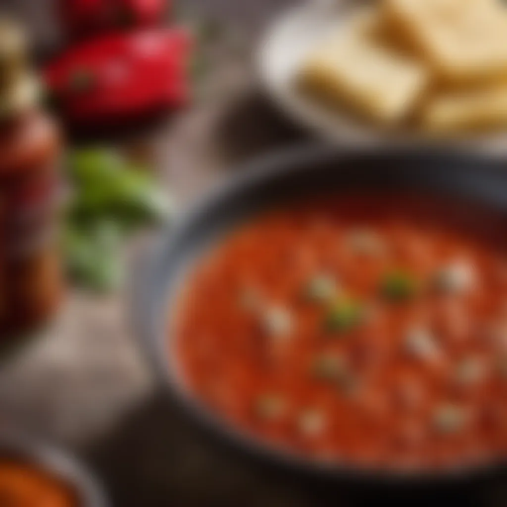 Chili Sauce for Paneer Jwalamukhi Chili Sauce for Paneer Jwalamukhi