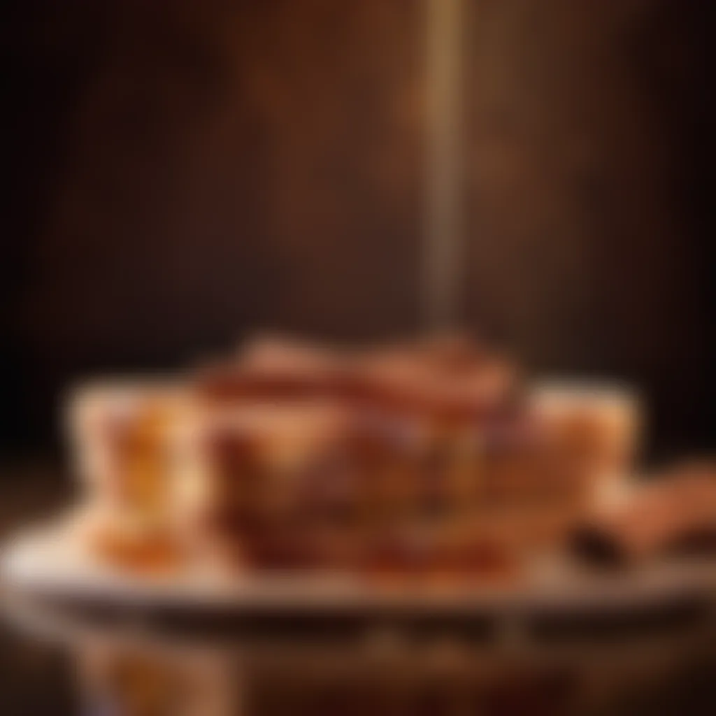 Sensory Delight: Aromatic Cinnamon Infusion Aromatic Cinnamon Infusion