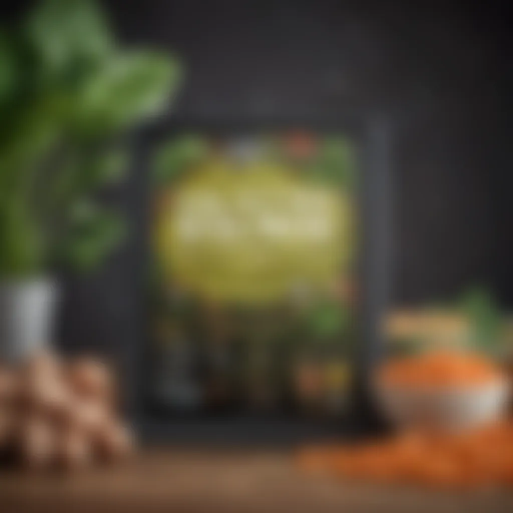 Plant-Based Protein Sources for Vegans Nutritional chart highlighting plant-based protein sources