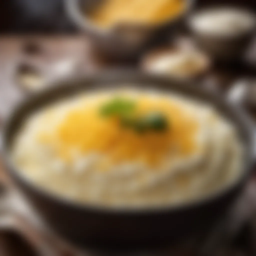 Mastering the Art of Cooking Grits Cooking Grits