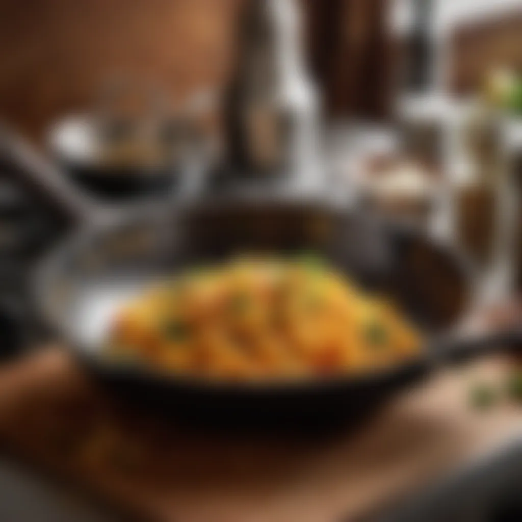 Cooking Utensils for Jwipo Recipe Cooking utensils for jwipo recipe