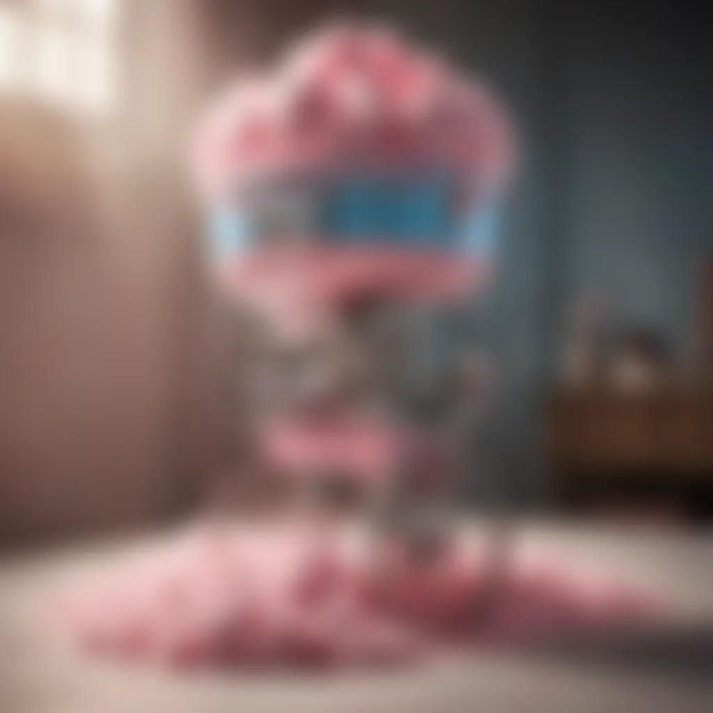 Leading Brands of Cotton Candy Machines Top brands of cotton candy machines