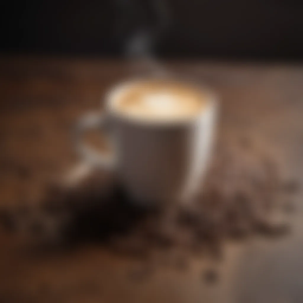 Masterful Crafted Coffee Blends Crafted Coffee Blends