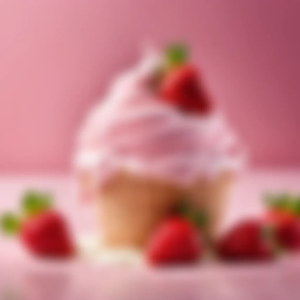 Luxurious Creaminess Creamy Dream Texture