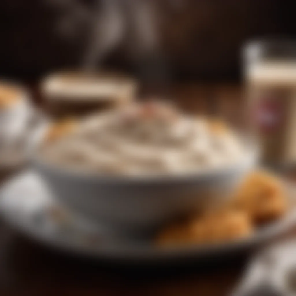 Creamy KFC Gravy Creamy KFC Gravy