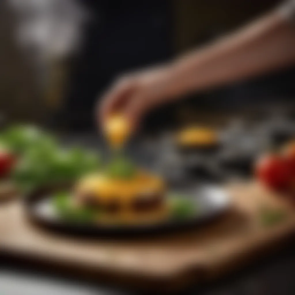 Unlock Your Culinary Creativity: Creative Meal Preparation Creative Meal Preparation