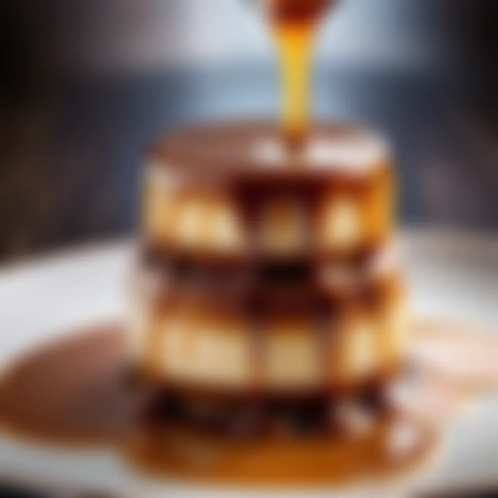 Caramel Sauce