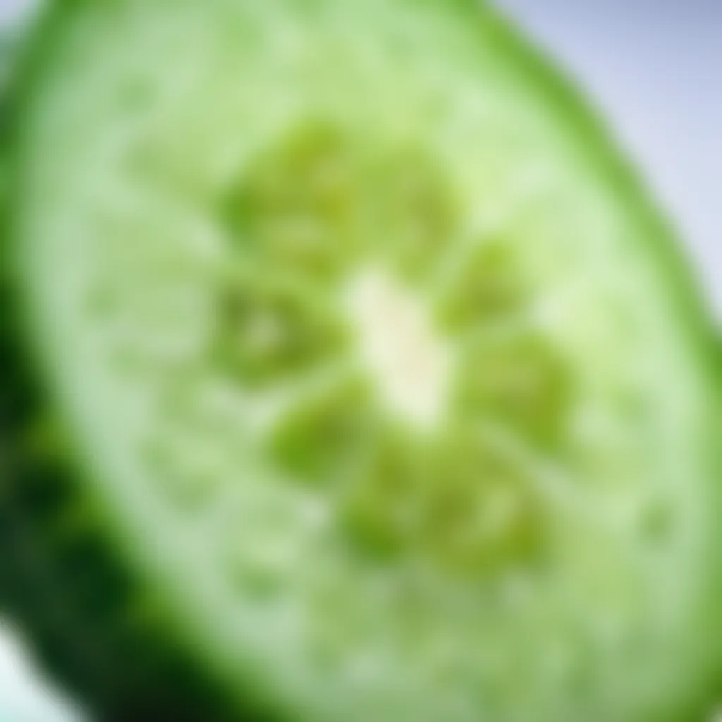 Cucumber