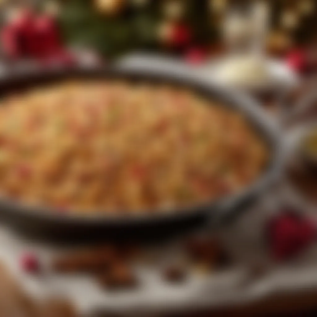 Culinary Countdown to the Holiday Season Culinary Countdown