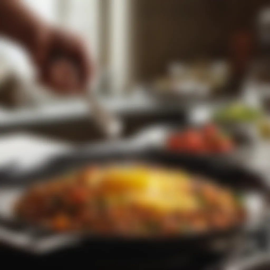 The Power of Recipe YouTube: Unlocking Culinary Expertise Culinary Expertise