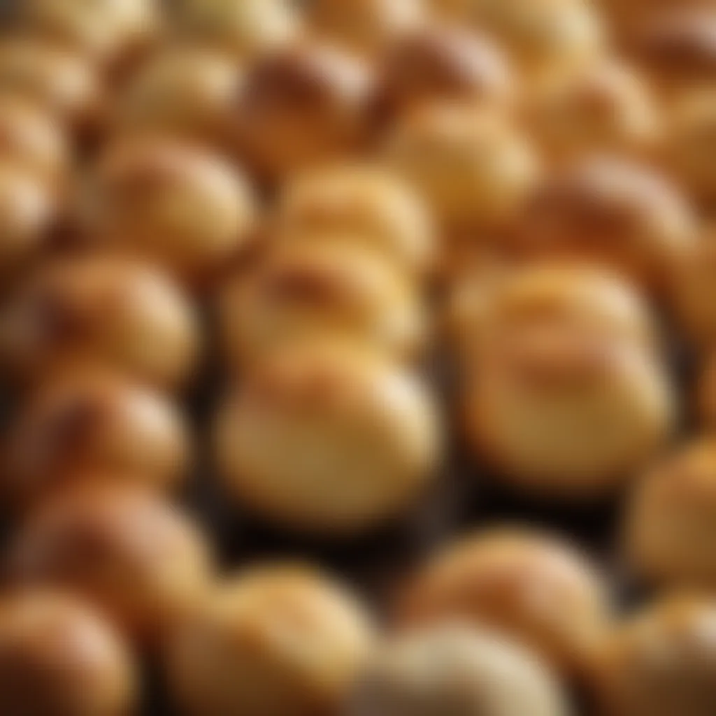 Pão de Queijo: A Culinary Gem