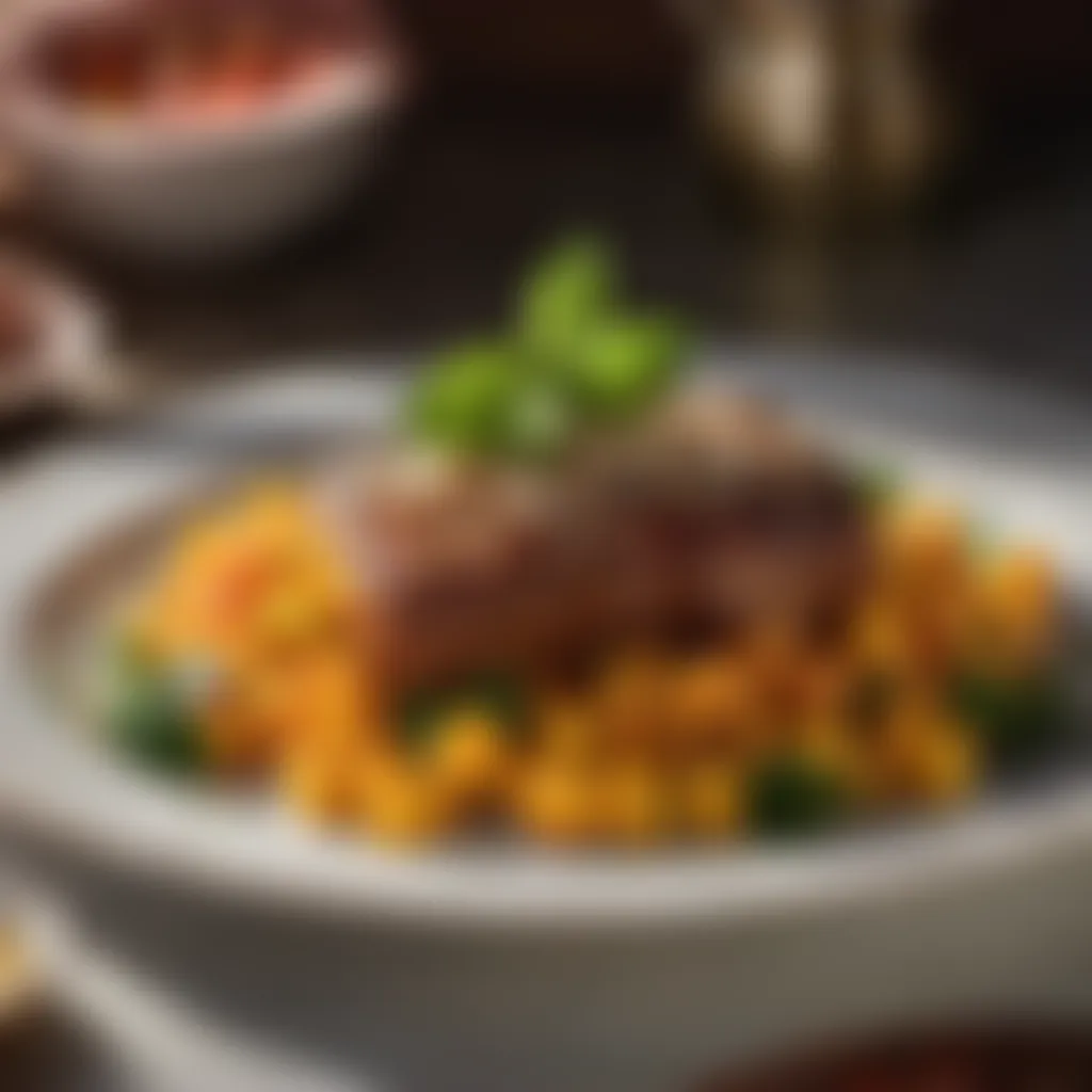 The Power of Recipe YouTube: Unlocking Culinary Expertise Culinary Inspiration
